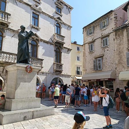 Apartments Stojanac Split Luaran gambar