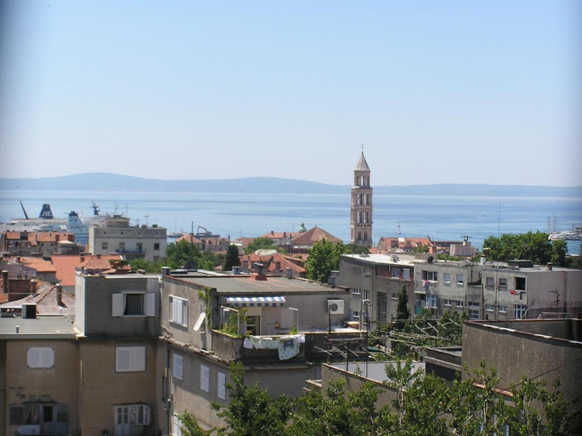 Apartments Stojanac Split Luaran gambar