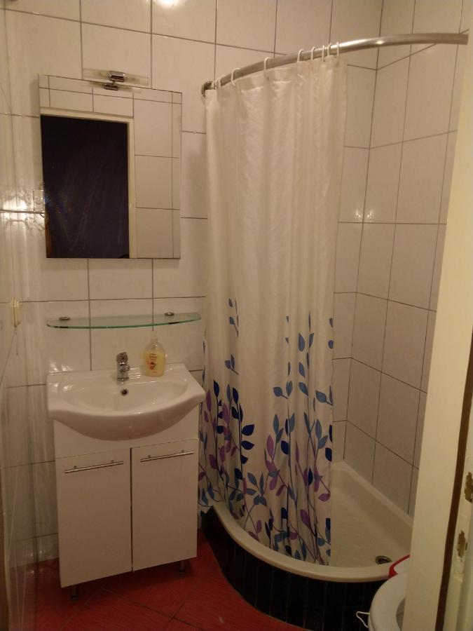 Apartments Stojanac Split Luaran gambar