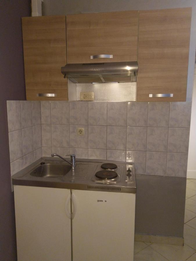 Apartments Stojanac Split Luaran gambar