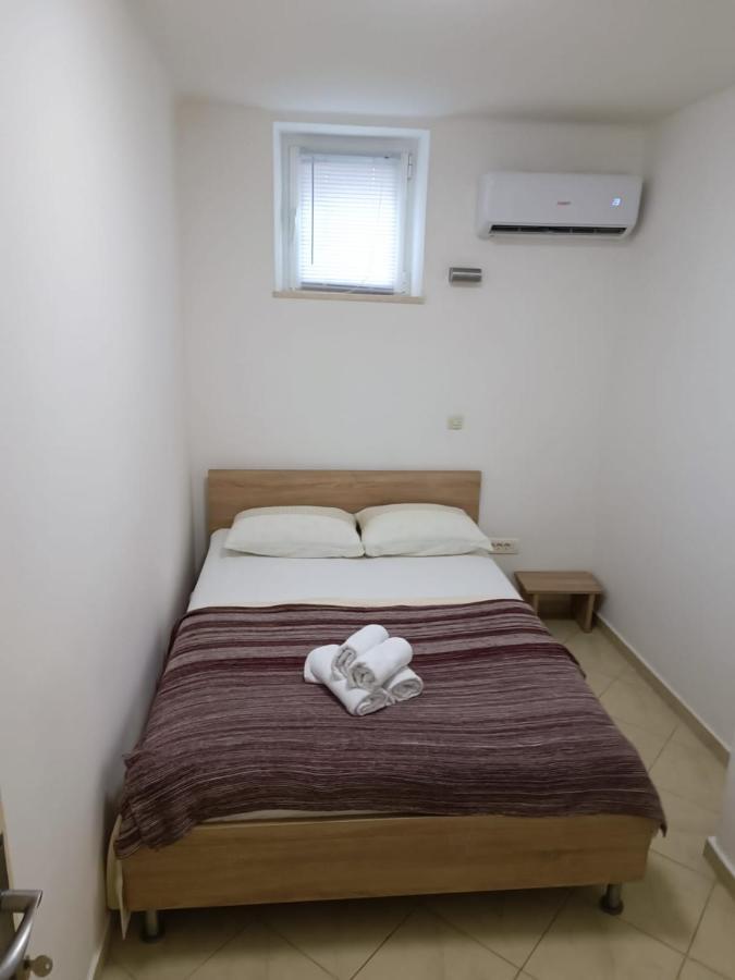 Apartments Stojanac Split Luaran gambar