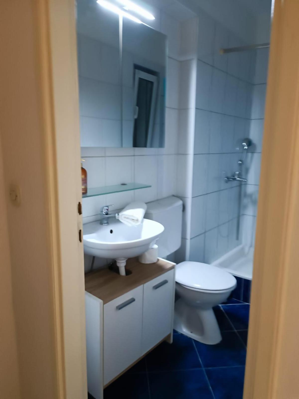 Apartments Stojanac Split Luaran gambar