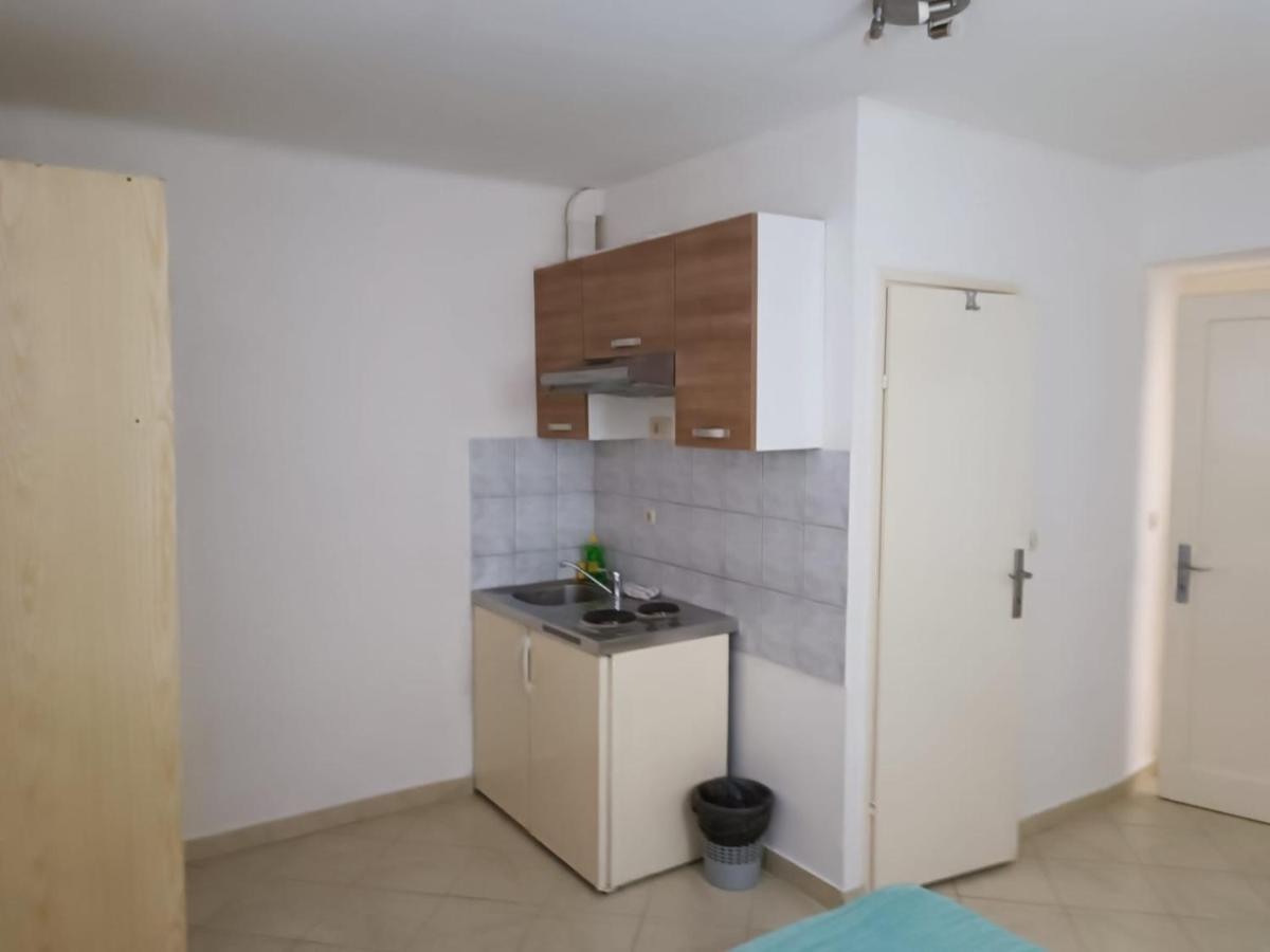 Apartments Stojanac Split Luaran gambar