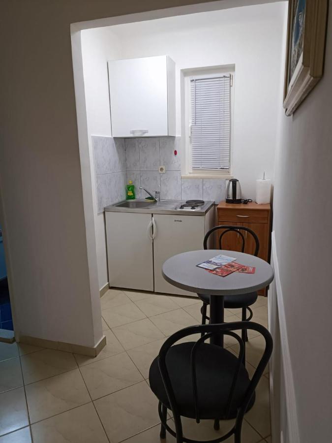 Apartments Stojanac Split Luaran gambar