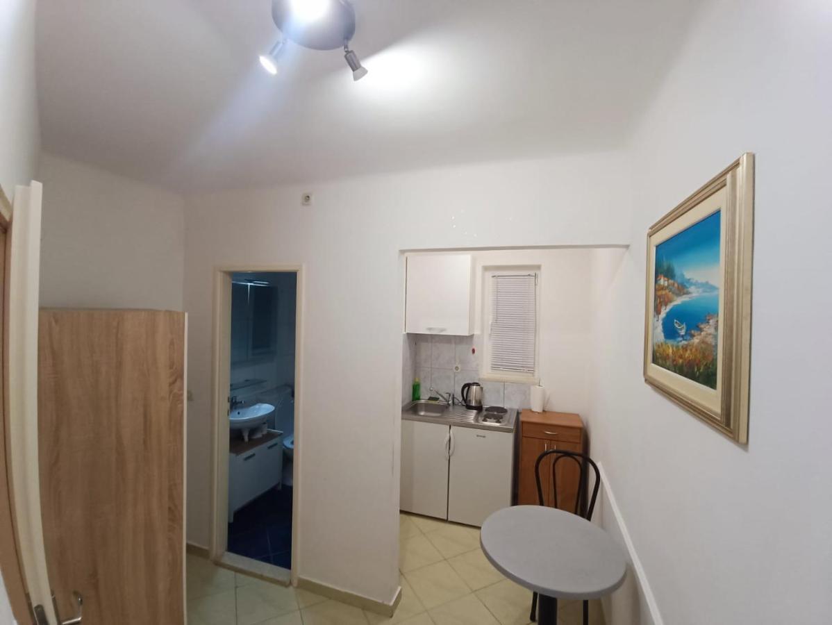 Apartments Stojanac Split Luaran gambar