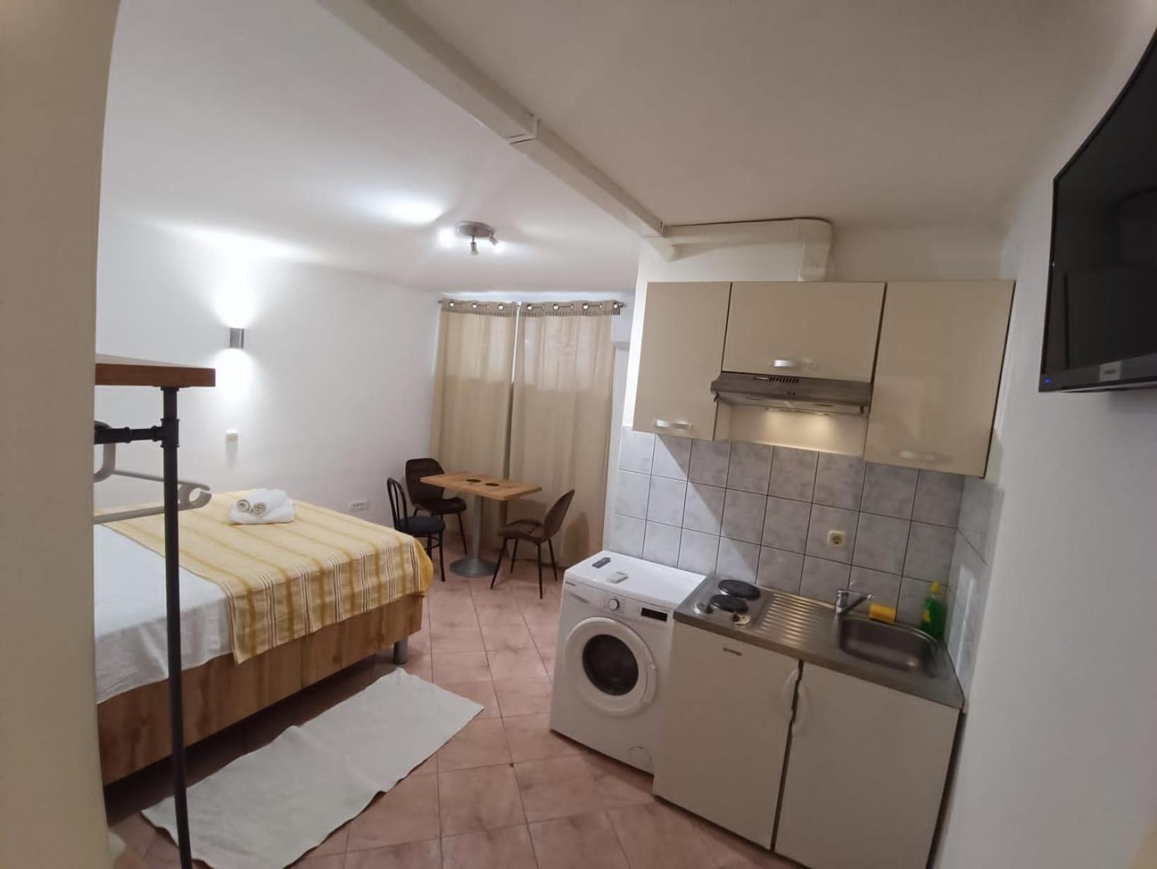 Apartments Stojanac Split Luaran gambar