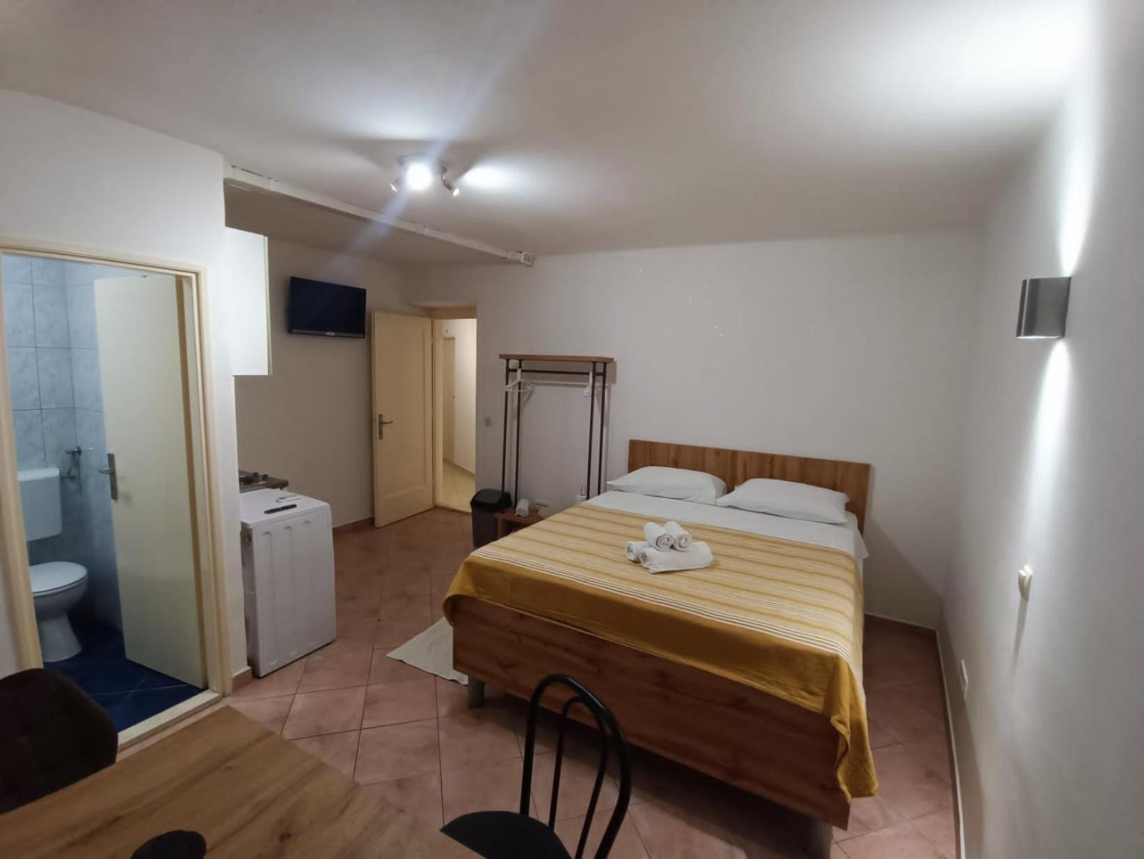 Apartments Stojanac Split Luaran gambar