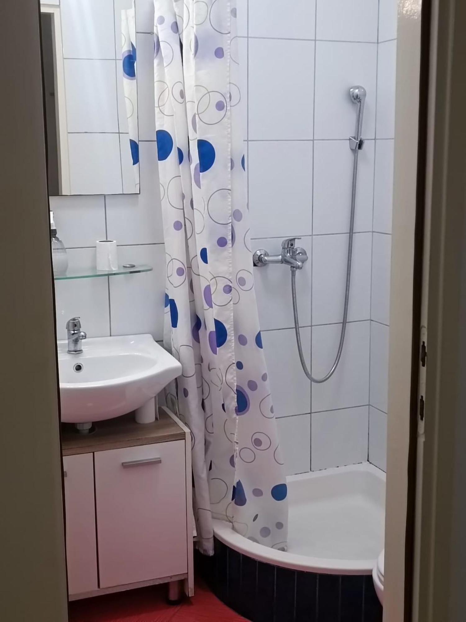Apartments Stojanac Split Luaran gambar