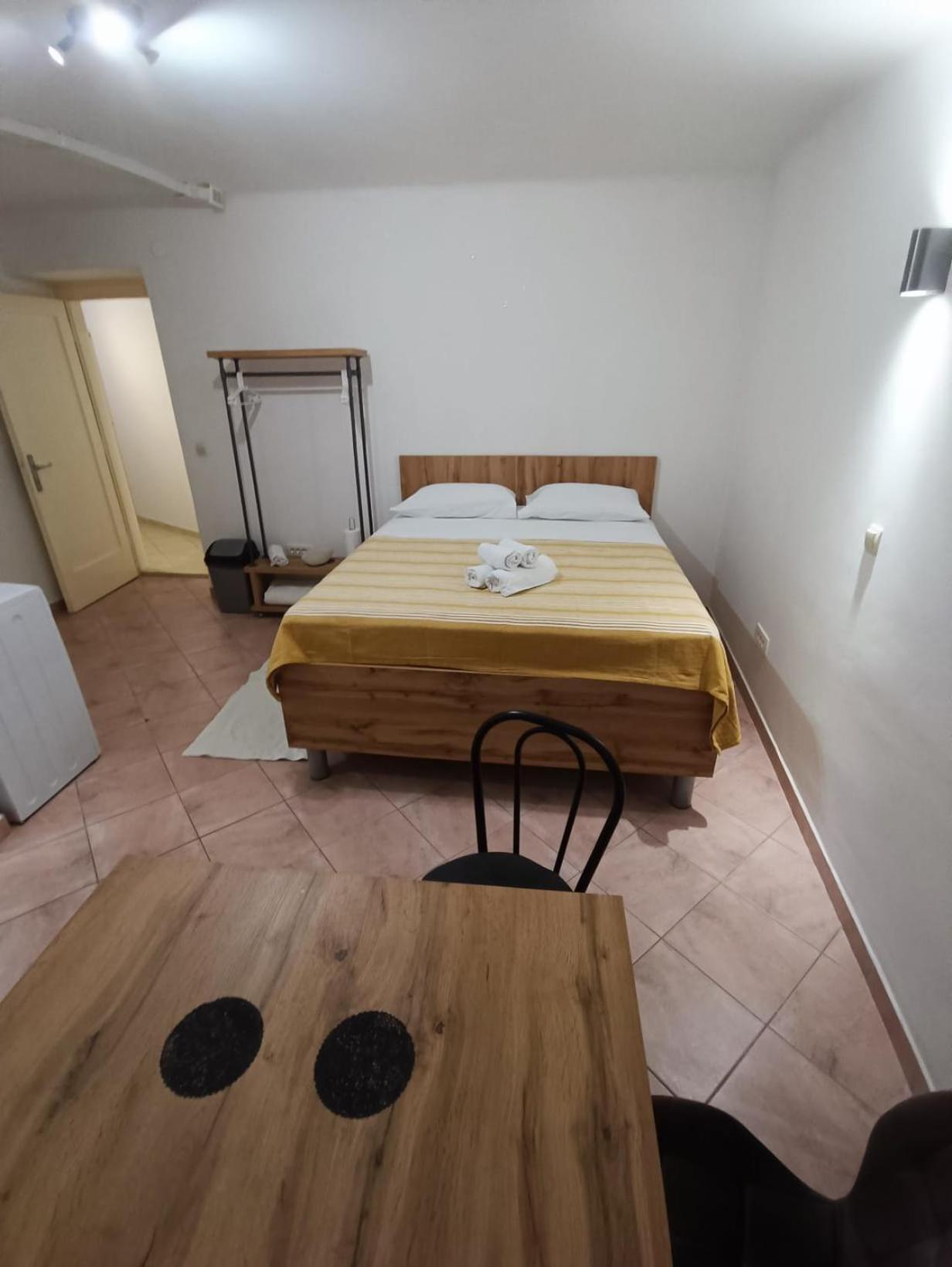 Apartments Stojanac Split Luaran gambar